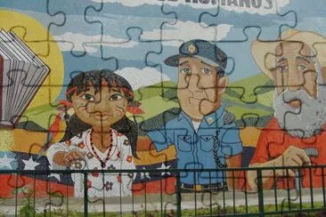 MOSAIKO