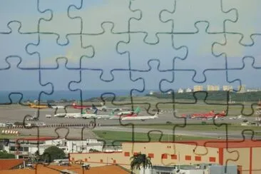 AEROPUERTO