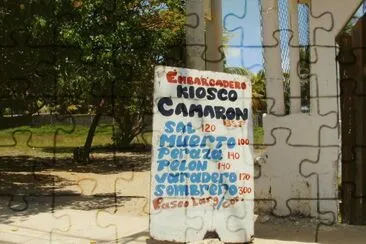 PRECIO A LOS CAYOS