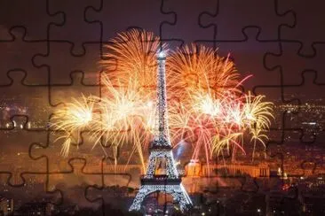 פאזל של PARÃS DE FIESTA