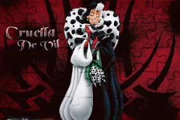 Cruella
