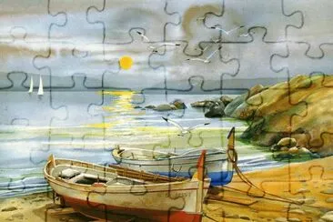  jigsaw puzzle
