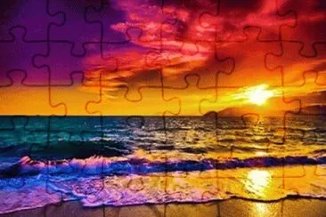 image jigsaw puzzle