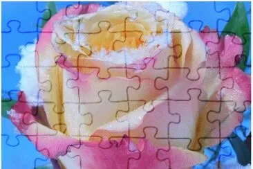 image jigsaw puzzle