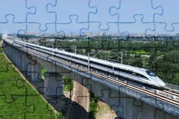 China RR