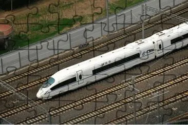 RR yard
