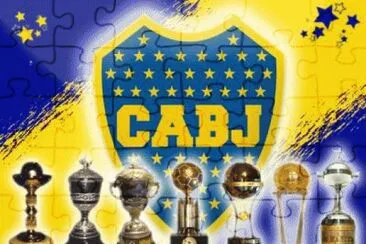 boca juniors