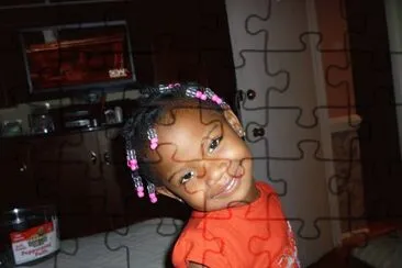 kforriest jigsaw puzzle