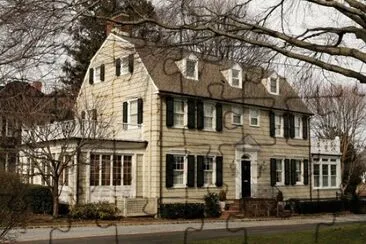 amityville jigsaw puzzle