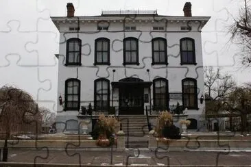 Lemp Mansion