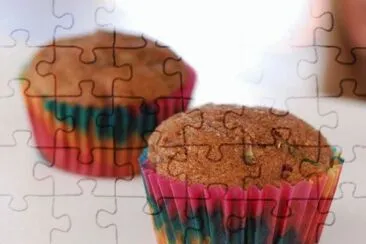 Yummy jigsaw puzzle
