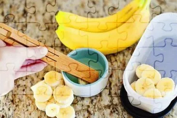 Bananas