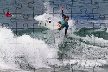 Competing for Womens World Surfing Title-HB