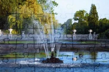 British Park