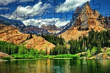 LKI jigsaw puzzle
