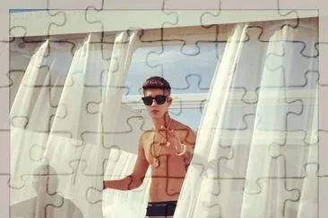 boy jigsaw puzzle