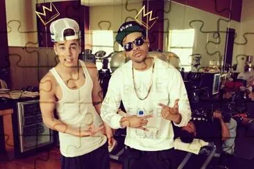 justiin love