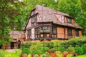 CHALET INGLES (109)