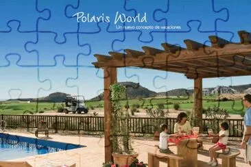 VACACIONES jigsaw puzzle