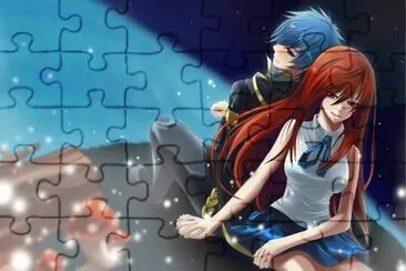 erza jigsaw puzzle