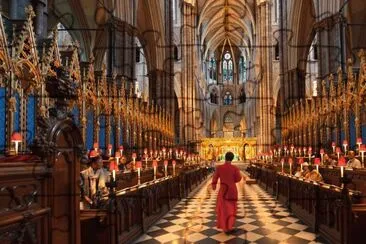 Westminster Abbey