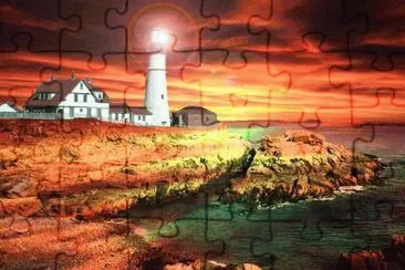 FARO (110) jigsaw puzzle