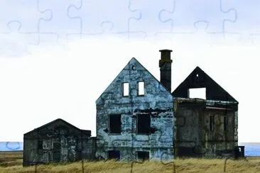 left behind