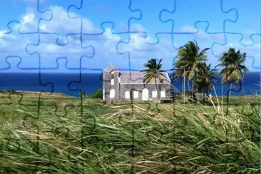 country church