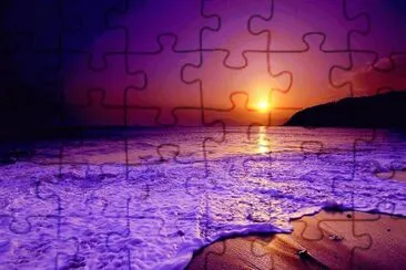 lost jigsaw puzzle