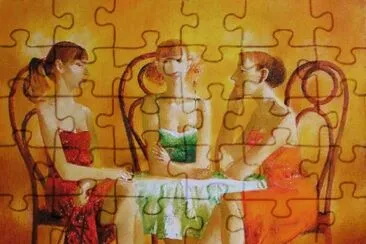Mujeres