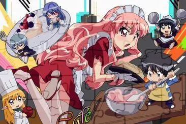 45 jigsaw puzzle