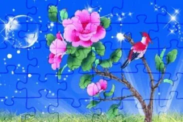 image jigsaw puzzle