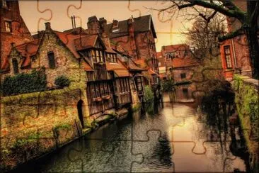 NÂº9 jigsaw puzzle