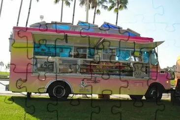 food truck