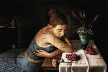 Mujeres jigsaw puzzle