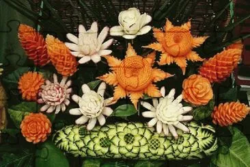 bouquet