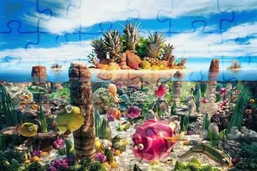 coralscape