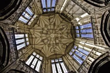 castle skylight