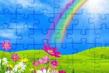 image jigsaw puzzle