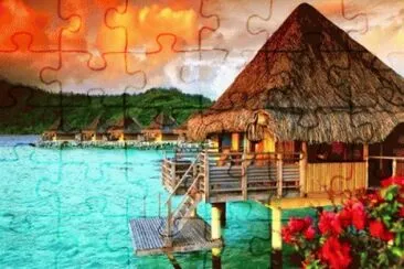 image jigsaw puzzle