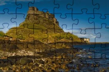 Lindisfarne