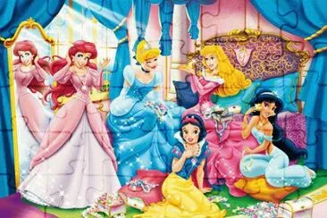 Princesses