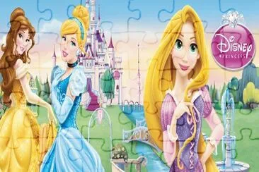 Princesses