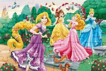 Princesses