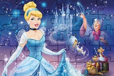 Cendrillon