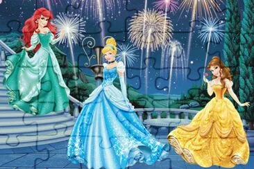 Princesses