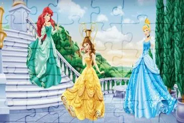 Princesses
