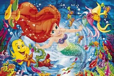 Ariel