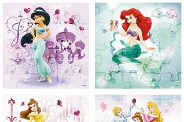 Princesses