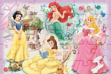 Princesses